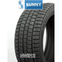 SUNNY NW312 205/55R16 91S Зимние покрышки
