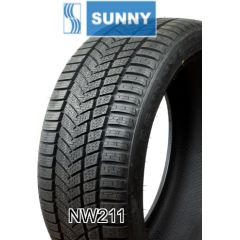 SUNNY NW211 205/50R17 93V Ziemas riepas