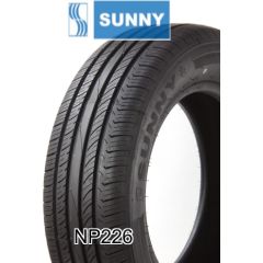 SUNNY NP226 195/55R16 87V Летние Покрышки