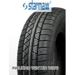 STARMAXX INCURRO WINTER W870 225/60R18 104V Ziemas riepas