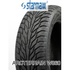 STARMAXX ARCTERRAIN W860 205/65R15 94T Ziemas riepas