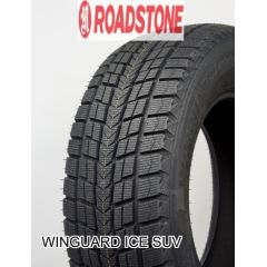 ROADSTONE WINGUARD ICE SUV 255/70R15 108Q Ziemas riepas