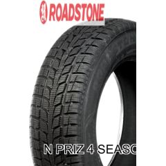 ROADSTONE N PRIZ 4 SEASONS 195/65R15 91T Ziemas riepas