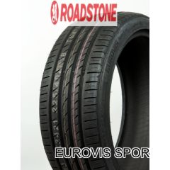 ROADSTONE EUROVIS SPORT 04 195/55R16 91V Vasaras riepas