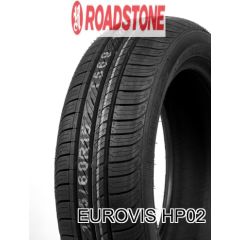 ROADSTONE EUROVIS HP02 185/60R15 84T Vasaras riepas