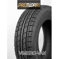 PREMIORRI VIMERO-VAN 225/75R16C 121/120R Vasaras riepas