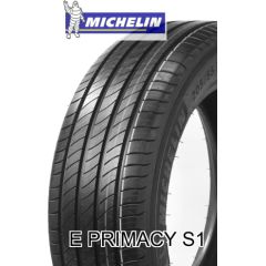 MICHELIN E PRIMACY S1 205/55R16 94V Летние Покрышки