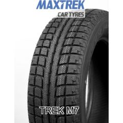 MAXTREK TREK M7 195/75R16C 107/105S Зимние покрышки