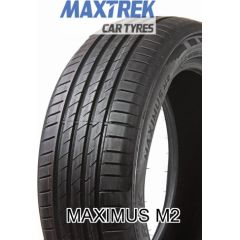 MAXTREK MAXIMUS M2 235/50R17 96V Летние Покрышки