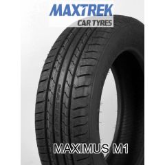 MAXTREK MAXIMUS M1 245/45R17 99W Летние Покрышки