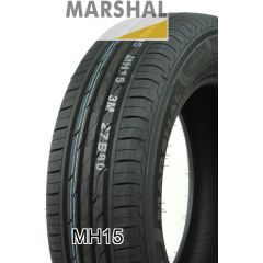MARSHAL (Kumho) MH15 175/70R14 88T Vasaras riepas