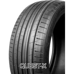 GREENTRAC QUEST-X 285/40R20 108Y Летние Покрышки