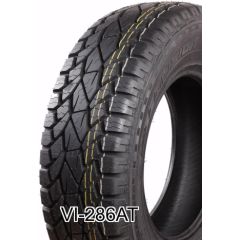 ECOVISION VI-286AT 255/70R16 111T Vasaras riepas