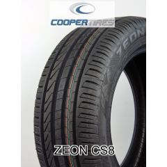 COOPER ZEON CS8 255/45R18 103Y Летние Покрышки