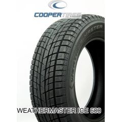 COOPER WEATHERMASTER ICE 600 225/60R17 99T Зимние покрышки