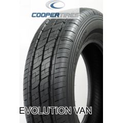 COOPER EVOLUTION VAN 215/65R16C 109/107T Летние Покрышки