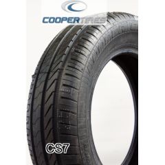 COOPER CS7 195/65R15 91H Летние Покрышки