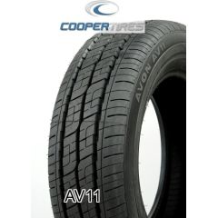 COOPER AV11 225/70R15C 112/110R Летние Покрышки