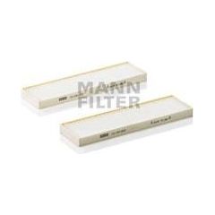 Mann-filter Salona filtrs CU 29 002-2