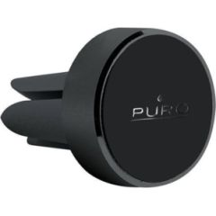 Telefona turētājs Puro Magnetic compact Air vent Автомобильный держатель