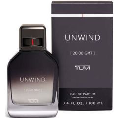 Tumi Unwind EDP 100ml Мужская парфюмерия