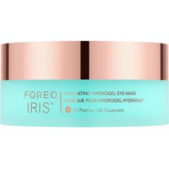 Foreo IRIS™ Eye Mask - Hydratační hydrogelová maska na oči 60.0ks Smaržas - NESAKĀRTOTS