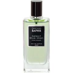 Saphir Select Blue EDP 50 ml Vīriešu Smaržas