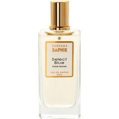 Saphir Select Blue EDP 50 ml Sieviešu Smaržas