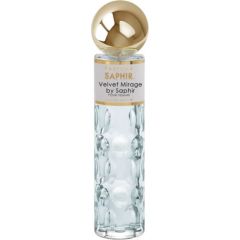 Saphir Velvet Mirage Pour Femme woda perfumowana spray 30ml Sieviešu Smaržas
