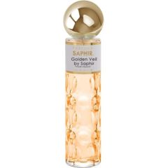 Saphir Golden Veil Pour Femme woda perfumowana spray 30ml Sieviešu Smaržas