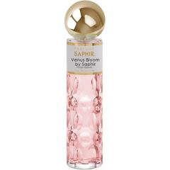 SAPHIR Venus Bloom By Saphir Pour Femme EDP spray 30ml Sieviešu Smaržas