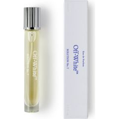 Off-White, Solution No. 7, Eau De Parfum, Unisex, 15 ml Unisex Unisex Smaržas