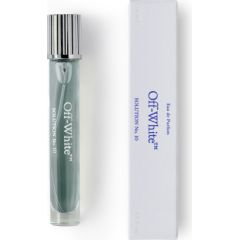 Off-White, Solution No. 10, Eau De Parfum, Unisex, 15 ml Unisex Unisex Smaržas