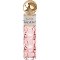 Saphir Perfect Woman Bloom woda perfumowana spray 30ml Sieviešu Smaržas