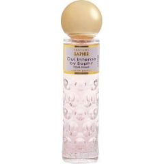 Saphir Oui Intesne Pour Femme woda perfumowana spray 30ml Sieviešu Smaržas