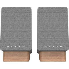 ONKYO Creator Series GX-10DB White Jaunumi - Audio-Video