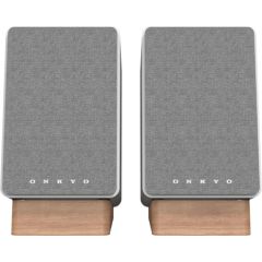 ONKYO Creator Series GX-30ARC White Jaunumi - Audio-Video