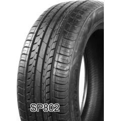 AUSTONE SP802 195/50R15 82V Летние Покрышки