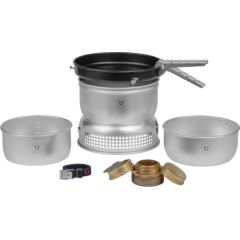 TRANGIA STOVE 25-3/UL Degļi un gāzes baloni