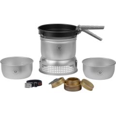 TRANGIA STOVE 27-3/UL Degļi un gāzes baloni