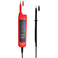 AC/DC voltage tester UNI-T UT22B-EU Testeri un mērierīces
