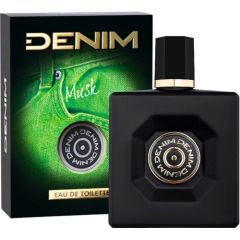 Reminiscence DENIM Woda toaletowa Musk 100 ml Vīriešu Smaržas