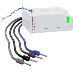 Bituo Smart Energy Sensor, 3P+N, 63A, Modbus RS485 Viedie slēdži