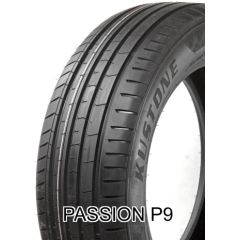 KUSTONE PASSION P9 255/40R19 100W Vasaras riepas