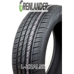 Greenlander GRENLANDER L-ZEAL56 215/45R17 91W Летние Покрышки
