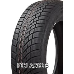 BARUM (By Continental) POLARIS 6 175/65R15 84T Ziemas riepas