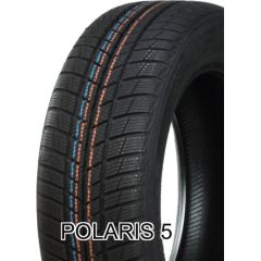BARUM (By Continental) POLARIS 5 155/65R14 75T Ziemas riepas