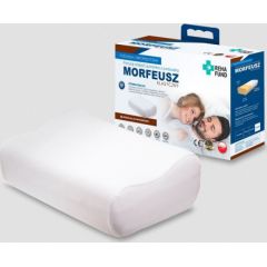 Reha Fund Orthopaedic pillow MORFEUSZ Classic 660 Jaunumi - Sports