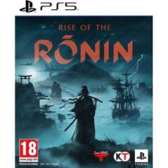 Koei Tecmo Rise of the Ronin (PS5) PlayStation 5 (PS5) spēles 