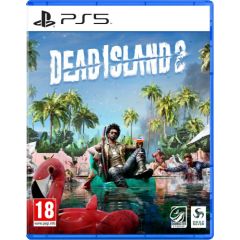 Deep Silver PS5 Dead Island 2 Xbox spēles